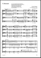 Misere SATB choral sheet music cover